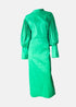 Juliet Taffeta Dress